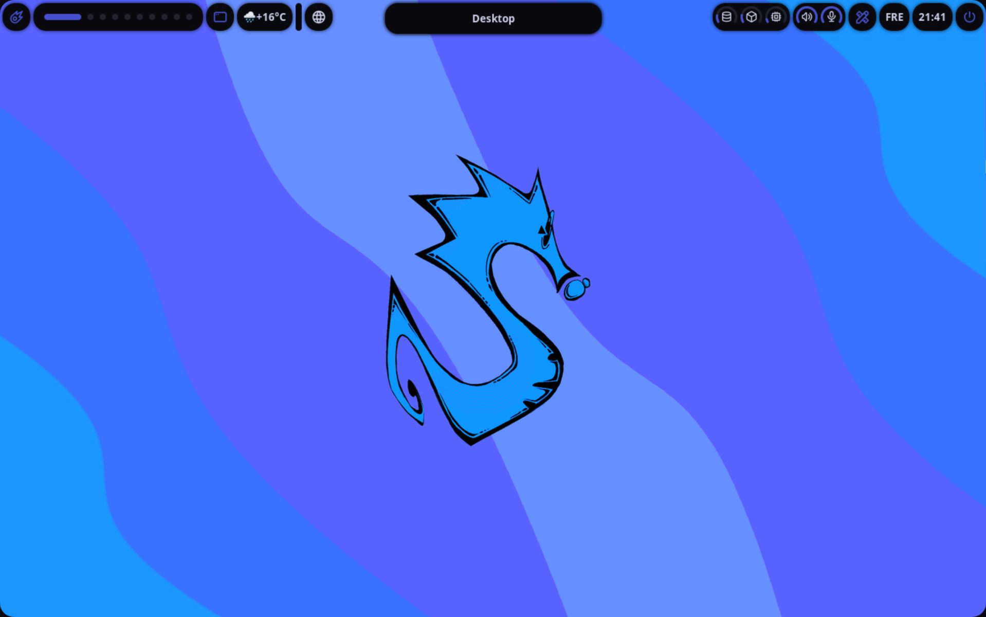 Syndra Screenshot 1